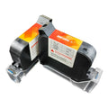 Handheld Thermal Inkjet Printer for Cartridge 42ml Capacity Quick Dry 3-5s Drying Time Multi-Color Options