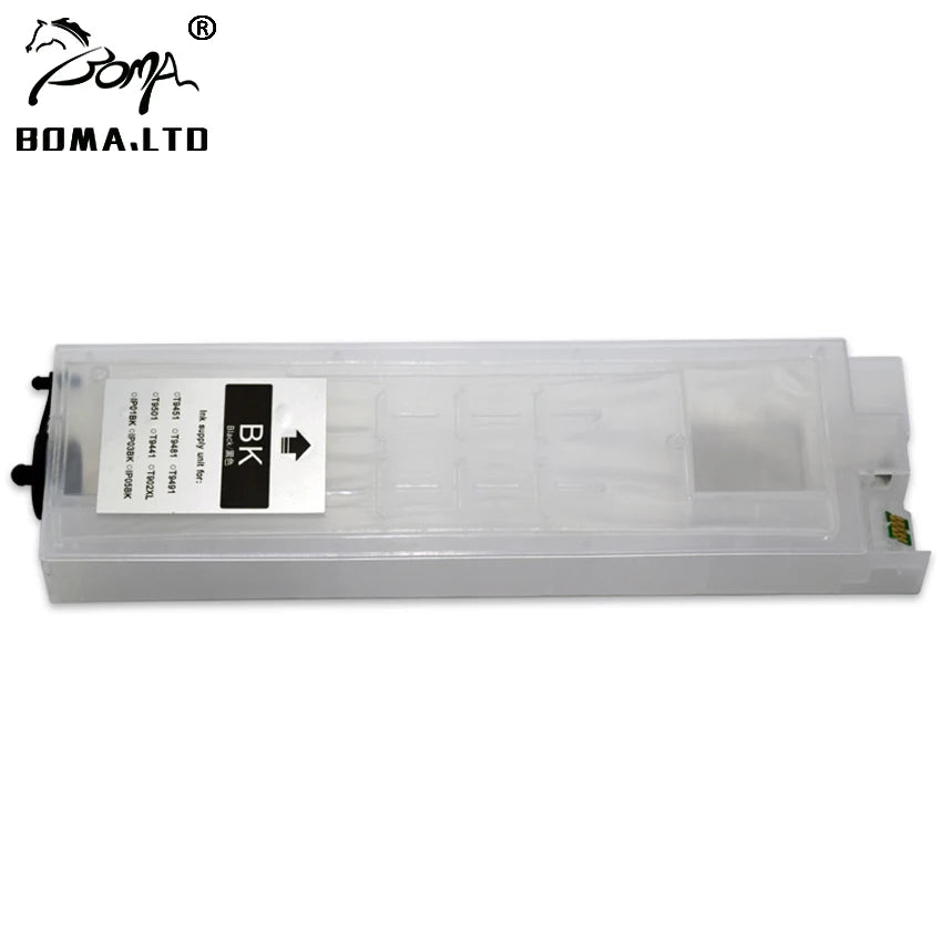 EU T9651 Refillable Ink Cartridge With Chip for Epson WorkForce Pro WF-M5799 WF-M5299 WF-M5298 M5799 M5299 M5298 Printer