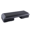 Hot Sales Adjustable Non-Skid Aerobic Step Platforms for Home Gym Top Choice for Aerobic Workout