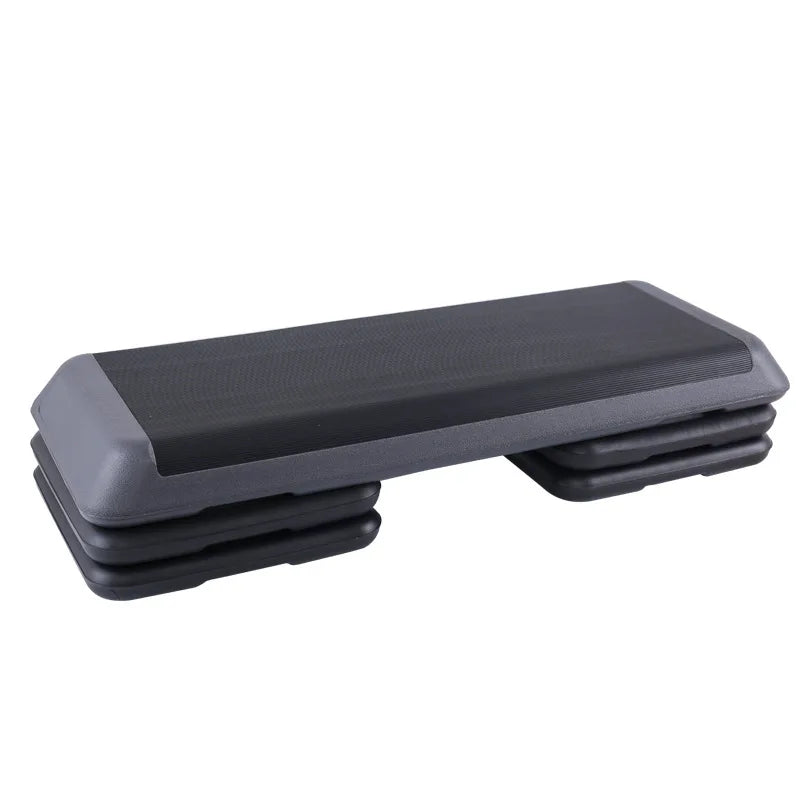 Hot Sales Adjustable Non-Skid Aerobic Step Platforms for Home Gym Top Choice for Aerobic Workout