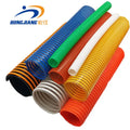 4 inch 6mm PVC Spiral Suction Hose Spring Hose