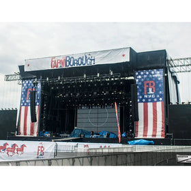 Lighting Bolt Box Truss Event Aluminum Spigot Stage Roof Truss Lighting Dj Equipment Roof Truss