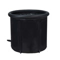 OHO Portable Durable Ice Bath Recovery Pod PVC Nylon Fabric Ice Bath Tub Accessory Category Product
