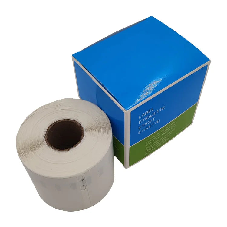 Compatible DYMO LW 99014 Thermal Label Roll 101mm X 54mm 220 Labels/Roll for All LabelWriter Printers Except 550 / 5XL