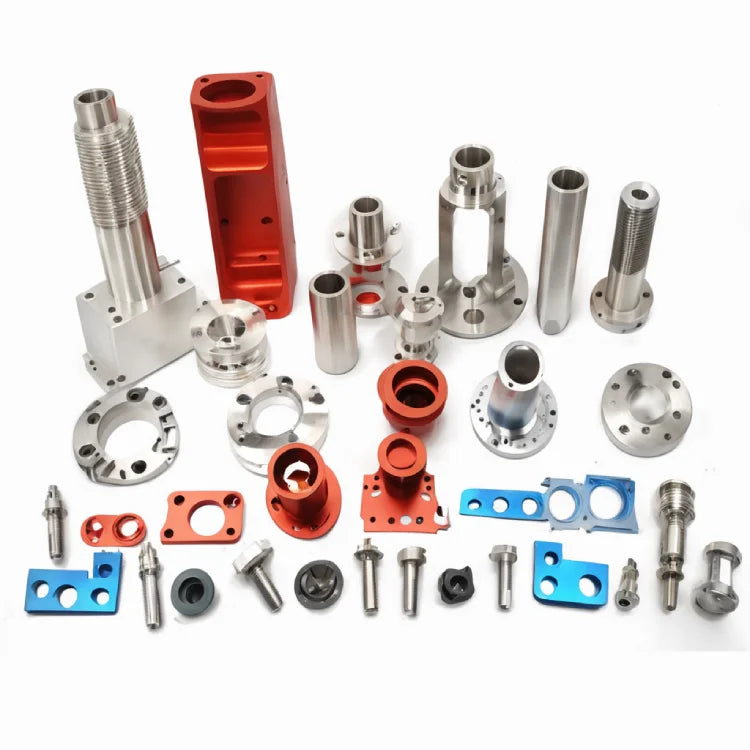 High Precision CNC Machining Broaching Wire EDM Service Industrial Equipment Decorative Brackets Aluminum Stainless Steel