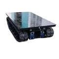 48V RC Remote Control Underwater Dredging Crawler Robot Chassis Tracked Carrier Undercarriage Platform
