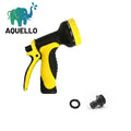 Manufacturer Personalized High Pressure 10-Function Water Gun Hot-selling Garden Sprayer Gun