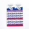 Pearlmax Hight Quality Barber Razor Double Edge Blades for Men`s Shaving Stainless Steel Blade