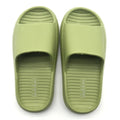 Custom Women's EVA Outdoor Slippers Autumn Flat Style Anti-Slip Insole Slides Summer Beach for All Seasons