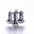 Fit Original Pan Charms Bracelet 925 Sterling Silver Law Scales of Justice Bead for Women Jewelry Making