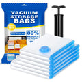 Hot Sal Space Saver Vacuum Storage Bags for Clothes Blankets Travel Seal Clothing Bag Clothing Vacuum Storage Bag