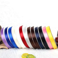 Factory Custom Printed Ribbon Decoration Packaging Badge Ribbon Gift Box for Christmas Decor