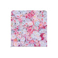 Hot Sell Backdrop Party Photo Booth Wedding Decoration Backdrop Straight Flower Backdrop for Wedding Events