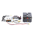 12v Portable Pcp Compressor 300 bar with XT60 Power Plug and Transformer