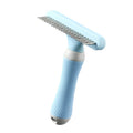 Pet Product Grooming Comb for Long and Short-Haired Dogs Cats Knots Loose Hair Removal Brushes Dog Combs