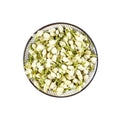 Mo Li Hua Premium Jasmine New Fragrance Dried Jasmine Blooms Buds Flower with White Color