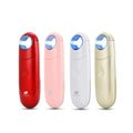 Portable Nano Sprayer Hydrogen Water Rechargeable Electric Ion Nano Facial Mist Sprayer