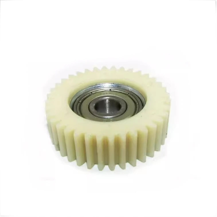 Replacement Gear for Our Motor