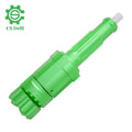 Eccentric Casing Systems Outer Diameter 108mm Underground Water Well Drilling Tools Reliable Odex Drilling System