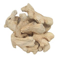 X001 Jiang Kuai Wholesale Dehydrated Dried Ginger Root for Spice