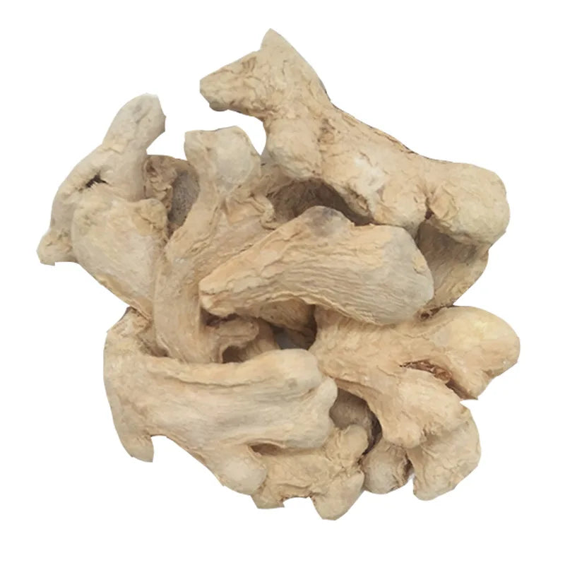 X001 Jiang Kuai Wholesale Dehydrated Dried Ginger Root for Spice