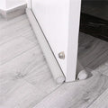 Roeasy Door Draft Stopper Under Door Seal Twin Stop for Bottom of Under Door Stopper