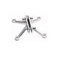 Condibe Canopy Curtain Wall Stainless Steel Glass Spider Fitting