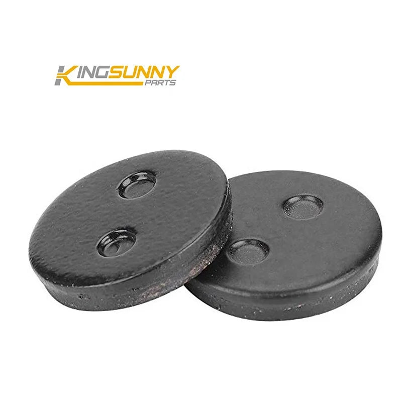 Spare Parts Disc Brake Pads for Xiaomi Mijia M365 Electric Scooter Parts Brake Pads ( Pair )