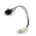 Lfaster Customized Electric Bike Controller Compatible Potentiometer Throttle With Brushed Brushless Accelerator