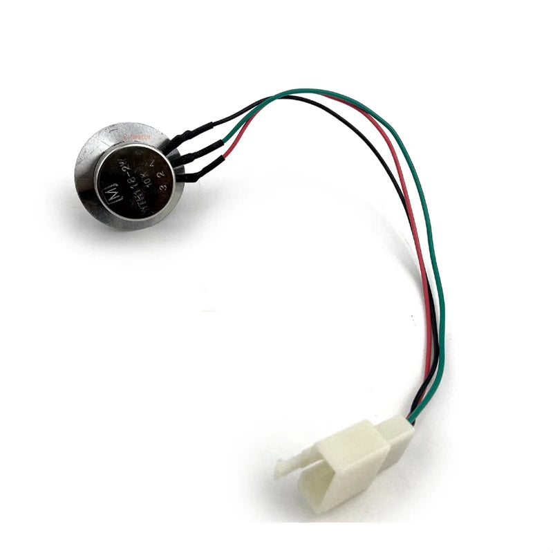 Lfaster Customized Electric Bike Controller Compatible Potentiometer Throttle With Brushed Brushless Accelerator