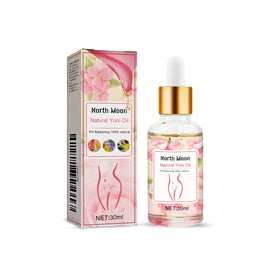 Hot Sale Female Vaginal Tightening Yoni Soap & Oil Eco-Friendly Gentle Cleansing Refreshing PH Balance Moisturizing Odor Removal