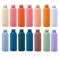 Hot Selling Double Wall Stainless Steel insulated Thermos Bottle Vacuum Flasks Customized