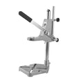Factory Direct Sale Electric Drill Stand Woodworking Hand Tools for 43mm Drill for Sale DIY Electric Drill Bracket