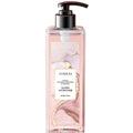 OEM Private Label Wholesale Body Care Organic  Bath Scrub Shower Gel Body Wash