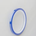 BestSub Wholesale 6mm Thermal Silicone Tape Soft Single Sided Hot Melt for Carton Sealing for Mugs or Tiles