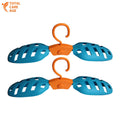 KDIVE Wholesale Professional Durable Foldable Quick-Dry Hanger for Surfing Diving and Watersports Equipment