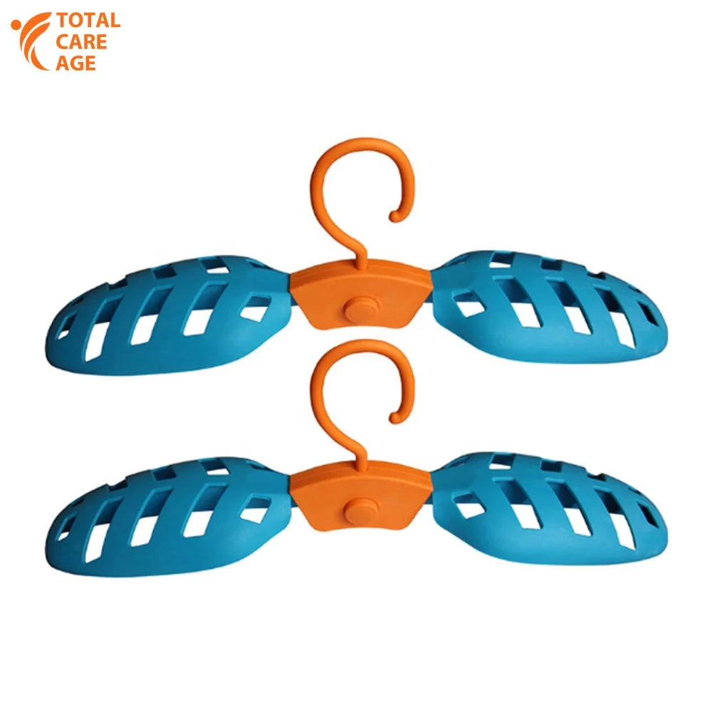 KDIVE Wholesale Professional Durable Foldable Quick-Dry Hanger for Surfing Diving and Watersports Equipment