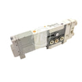 SZ3160-5LOZ-C6 SMC Japan Original Solenoid Valve