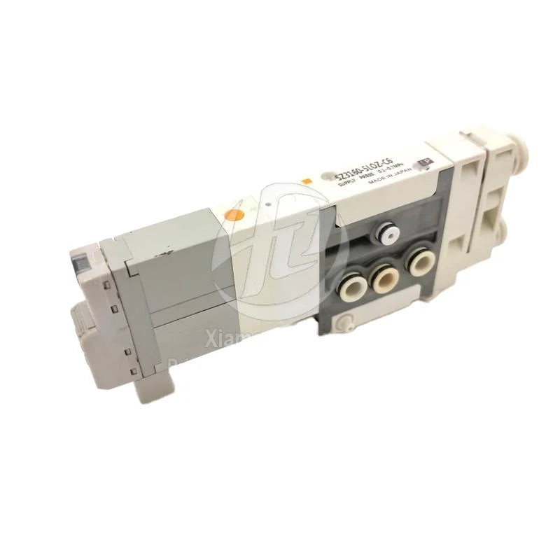 SZ3160-5LOZ-C6 SMC Japan Original Solenoid Valve