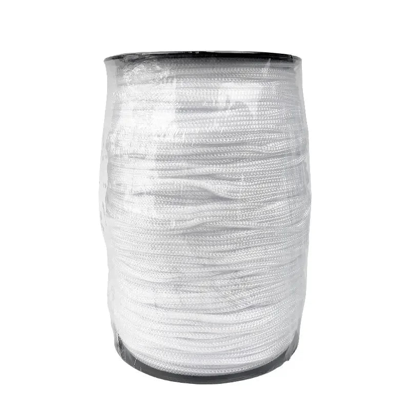 Heavy Duty Picture Hanging Cord 250M Mirror Hanging Wire Nylon Picture Frame Hanging Rope Photo Frame Hardware Frame Materials