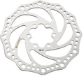 SeeMore MTB Mountain BMX Road Bicycle 2 Pcs 160mm Aluminum Alloy Rotors Bike Brake Disc
