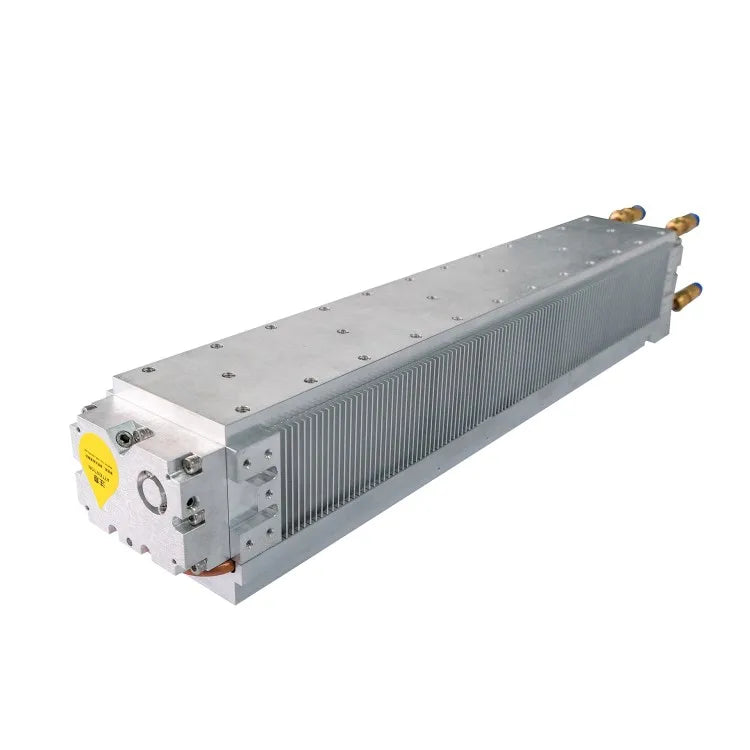 Yongli Portable Laser Tube/ CO2 RF Laser Tube/portable Co2 Fractional Laser Metal Tube 120W