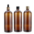 200ml Skin Care and Cosmetic Packaging Use Empty Bottles Seurm Foundation Glass Spray Bottle
