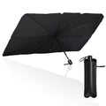 Suitable Variety Model 3 Folding Umbrella Car Front Windshield Umbrella Cover Silver Coating Portable Emergency Umbrella