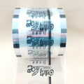 Ready Spot Wholesale Soft Stretch Film Packaging for PP Coffee Milk Tea Fruit Juice Soda Drinks Beverage Moisture Proof Cup
