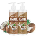 Bellezon Wholesale Moisture Hair Care Argan Oil Shampoo Bulk Natural Shampoo and Conditioner for Oily Hair