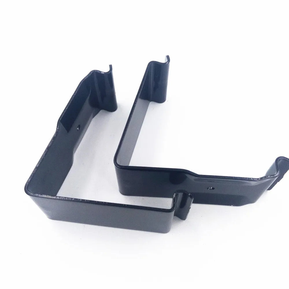OEM Custom Reusable Metal Crate Clip Bending Spring Steel for Sheet Metal & Plywood Boxes
