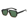 2025 New Design Wholesale Factory Fashion Sunglasses for Women Personality Retro Trend Sunglasses Retro Vintage Sun Glasses