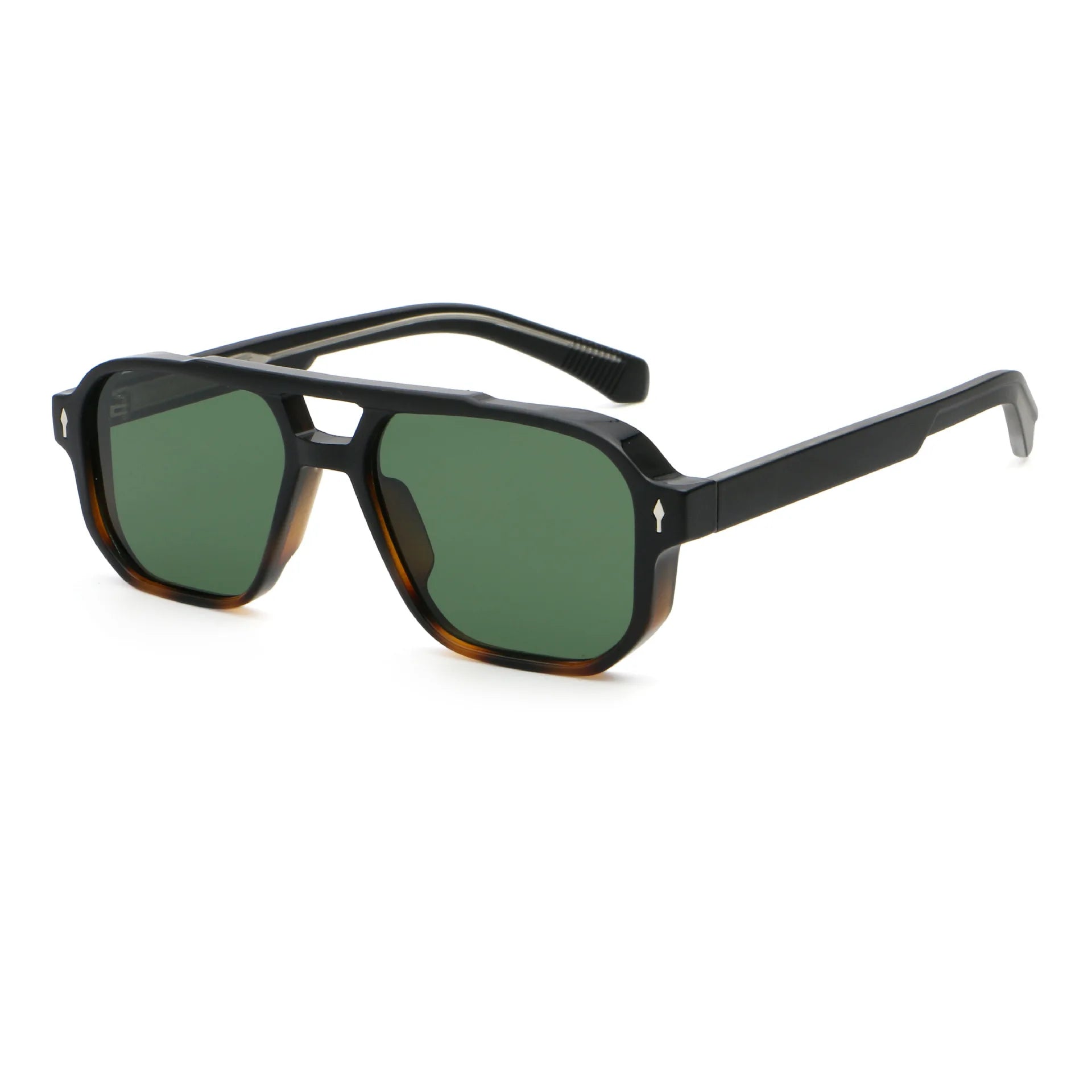2025 New Design Wholesale Factory Fashion Sunglasses for Women Personality Retro Trend Sunglasses Retro Vintage Sun Glasses