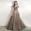 2024 New Arrival Mermaid Prom Dress Vestidos Largos Elegantes De Noche Women Party Dresses Long Evening Elegant